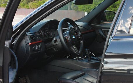 BMW 3 серия, 2012 год, 2 200 000 рублей, 13 фотография