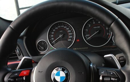 BMW 3 серия, 2012 год, 2 200 000 рублей, 14 фотография