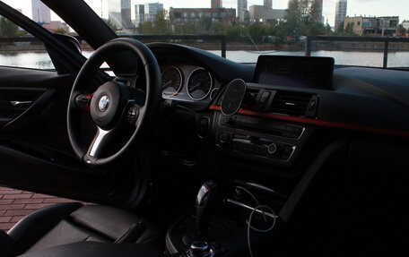 BMW 3 серия, 2012 год, 2 200 000 рублей, 15 фотография