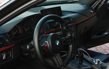BMW 3 серия, 2012 год, 2 200 000 рублей, 12 фотография