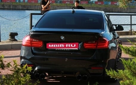 BMW 3 серия, 2012 год, 2 200 000 рублей, 8 фотография