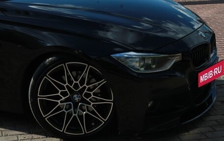 BMW 3 серия, 2012 год, 2 200 000 рублей, 7 фотография
