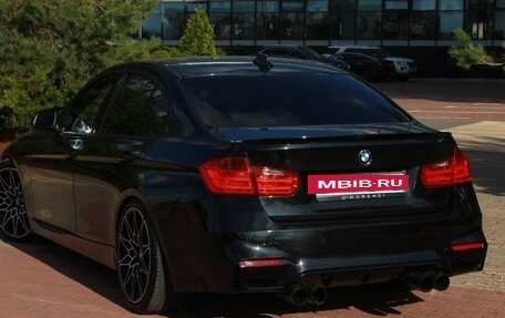 BMW 3 серия, 2012 год, 2 200 000 рублей, 11 фотография