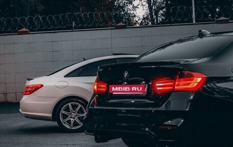 BMW 3 серия, 2012 год, 2 200 000 рублей, 20 фотография