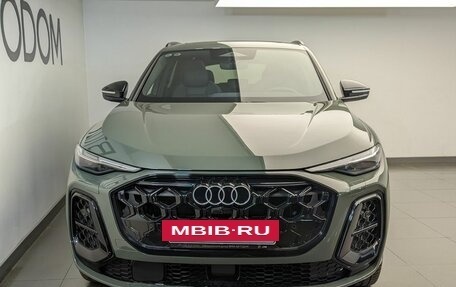 Audi Q5, 2026 год, 7 770 000 рублей, 2 фотография