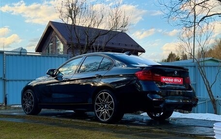 BMW 3 серия, 2012 год, 2 200 000 рублей, 21 фотография