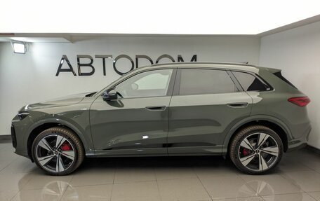 Audi Q5, 2026 год, 7 770 000 рублей, 4 фотография