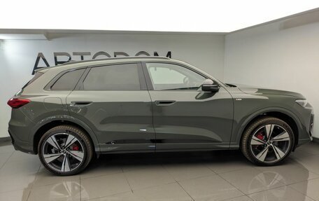 Audi Q5, 2026 год, 7 770 000 рублей, 6 фотография