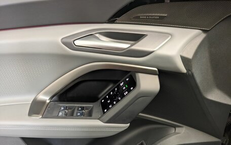Audi Q5, 2026 год, 7 770 000 рублей, 13 фотография