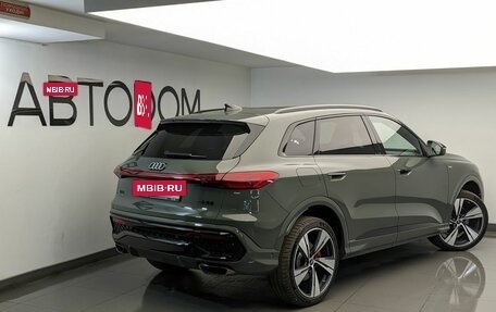 Audi Q5, 2026 год, 7 770 000 рублей, 3 фотография