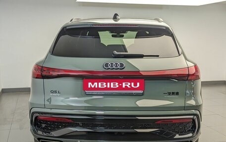 Audi Q5, 2026 год, 7 770 000 рублей, 5 фотография