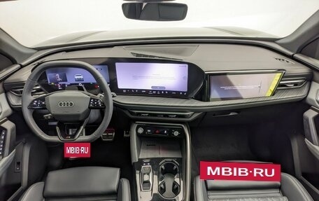 Audi Q5, 2026 год, 7 770 000 рублей, 16 фотография
