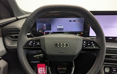 Audi Q5, 2026 год, 7 770 000 рублей, 17 фотография