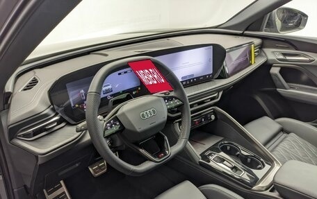 Audi Q5, 2026 год, 7 770 000 рублей, 15 фотография