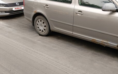 Skoda Octavia, 2010 год, 350 000 рублей, 5 фотография