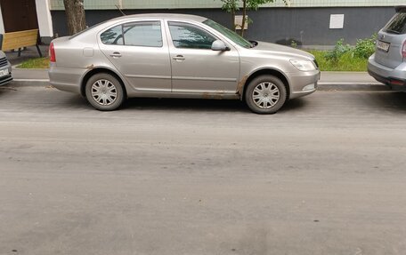 Skoda Octavia, 2010 год, 350 000 рублей, 7 фотография