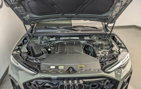 Audi Q5, 2026 год, 7 770 000 рублей, 22 фотография