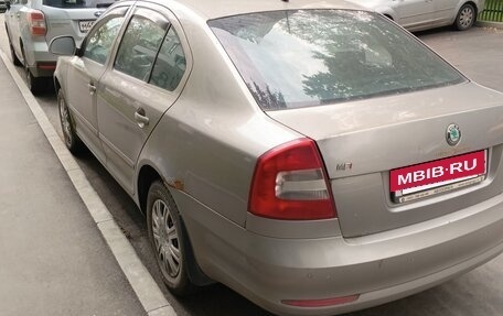 Skoda Octavia, 2010 год, 350 000 рублей, 11 фотография