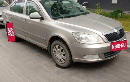 Skoda Octavia, 2010 год, 350 000 рублей, 4 фотография