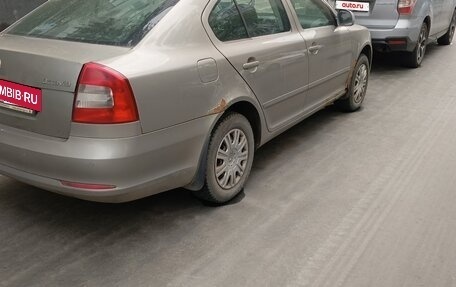 Skoda Octavia, 2010 год, 350 000 рублей, 8 фотография