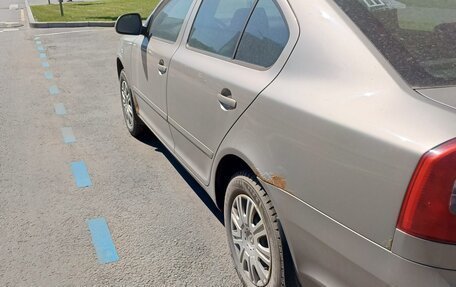 Skoda Octavia, 2010 год, 350 000 рублей, 16 фотография