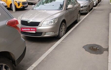Skoda Octavia, 2010 год, 350 000 рублей, 12 фотография