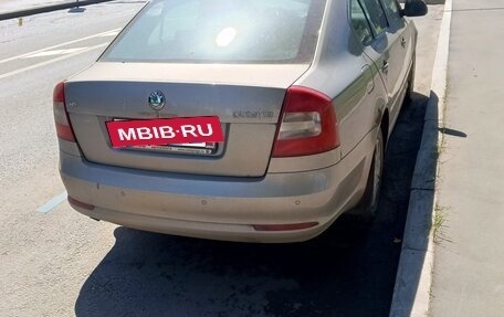 Skoda Octavia, 2010 год, 350 000 рублей, 17 фотография
