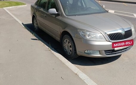 Skoda Octavia, 2010 год, 350 000 рублей, 22 фотография