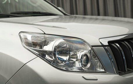 Toyota Land Cruiser Prado 150 рестайлинг 2, 2013 год, 2 990 000 рублей, 28 фотография