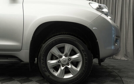 Toyota Land Cruiser Prado 150 рестайлинг 2, 2013 год, 2 990 000 рублей, 27 фотография