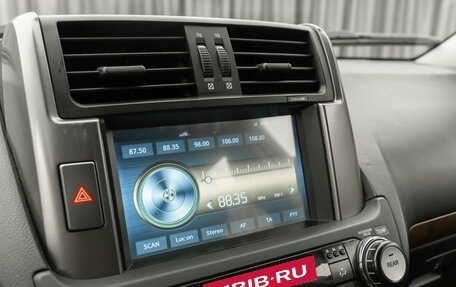 Toyota Land Cruiser Prado 150 рестайлинг 2, 2013 год, 2 990 000 рублей, 22 фотография