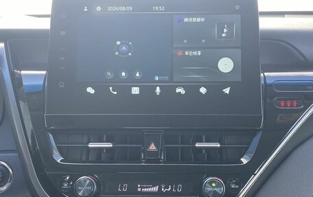 Toyota Camry, 2023 год, 3 400 000 рублей, 13 фотография