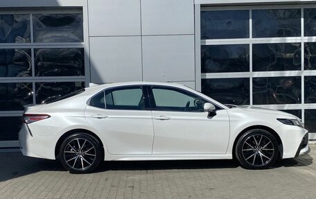 Toyota Camry, 2023 год, 3 400 000 рублей, 8 фотография