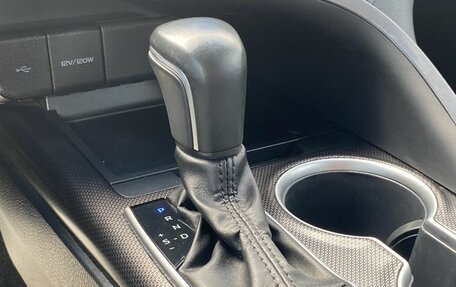 Toyota Camry, 2023 год, 3 400 000 рублей, 14 фотография