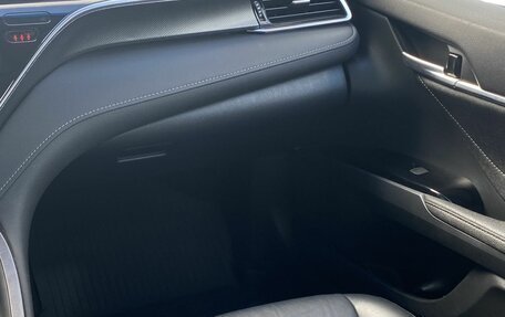 Toyota Camry, 2023 год, 3 400 000 рублей, 16 фотография