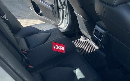 Toyota Camry, 2023 год, 3 400 000 рублей, 19 фотография
