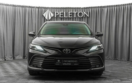 Toyota Camry, 2023 год, 3 349 000 рублей, 3 фотография