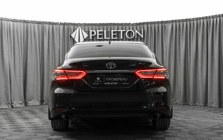 Toyota Camry, 2023 год, 3 349 000 рублей, 6 фотография