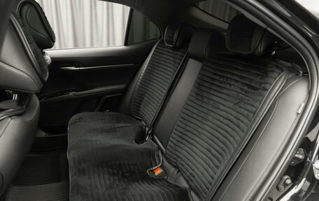 Toyota Camry, 2023 год, 3 349 000 рублей, 14 фотография