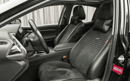 Toyota Camry, 2023 год, 3 349 000 рублей, 9 фотография