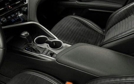 Toyota Camry, 2023 год, 3 349 000 рублей, 20 фотография