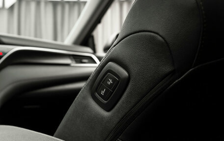 Toyota Camry, 2023 год, 3 349 000 рублей, 16 фотография