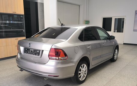 Volkswagen Polo VI (EU Market), 2018 год, 890 000 рублей, 4 фотография