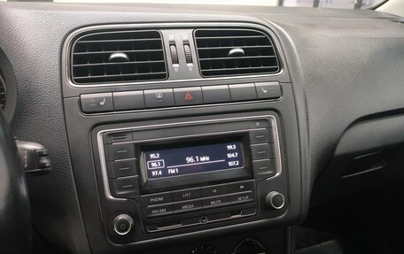 Volkswagen Polo VI (EU Market), 2018 год, 890 000 рублей, 14 фотография