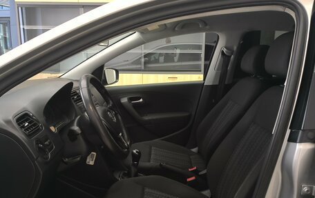 Volkswagen Polo VI (EU Market), 2018 год, 890 000 рублей, 17 фотография