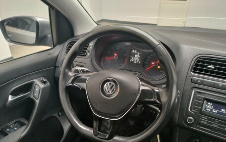 Volkswagen Polo VI (EU Market), 2018 год, 890 000 рублей, 12 фотография