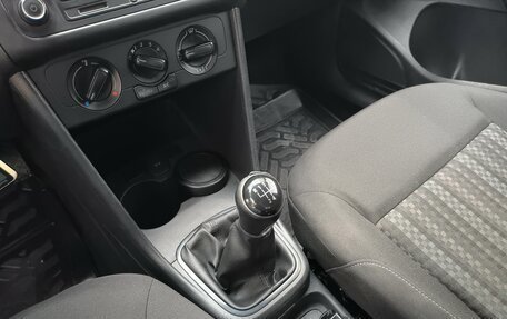 Volkswagen Polo VI (EU Market), 2018 год, 890 000 рублей, 16 фотография