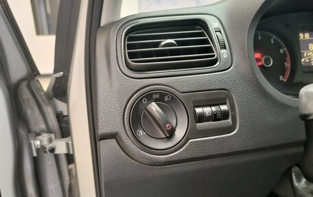 Volkswagen Polo VI (EU Market), 2018 год, 890 000 рублей, 13 фотография