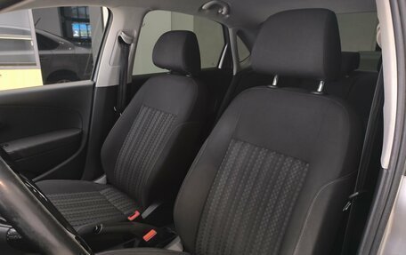 Volkswagen Polo VI (EU Market), 2018 год, 890 000 рублей, 18 фотография
