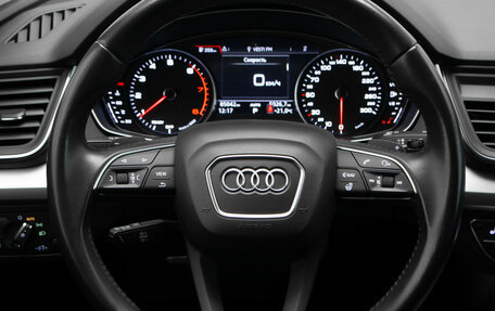 Audi Q5, 2019 год, 3 295 000 рублей, 11 фотография